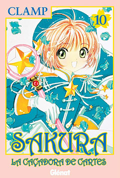 Sakura La Cacadora de Cartes Volume 10